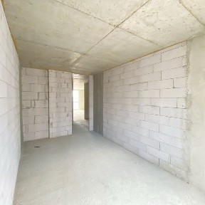 Здана 2кімнатна квартира у ЖК Паркова Алея