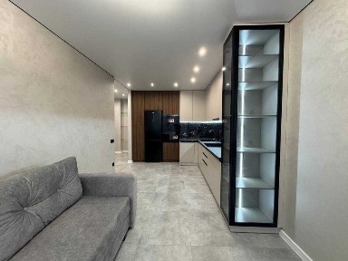 Продаж видової 1-кімнатної квартири в ЖК “U ONE”