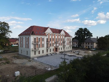 Продаж 2-кімнатної квартири в ЖК Австрійський, Коломия