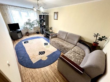 Оренда 3-кімн. квартира м. Стрий