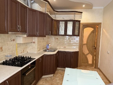 Оренда двокімнатноі квартири в новобудові