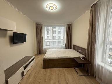 Оренда квартири в новобудові Під Голоском