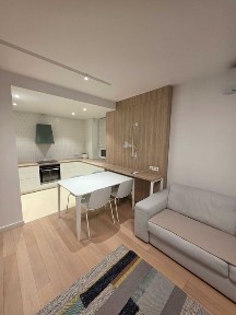 Оренда 2 кімнати та кухня студія вул Пасічна ЖК <a href='/newbuilding/4828/view/zk-villa-magnolia'>Villa Magnolia</a>