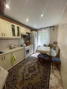 Оренда 2 кімнатноі квартири вул Патона