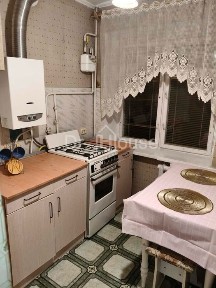 Оренда 1-кімнатної кв після косметичного ремонту по вул. Дунайська