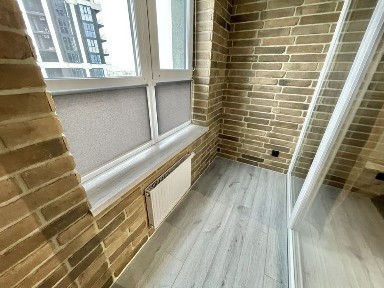 Оренда 1 кімн кварт в новобудові пр. Червоної Калини Авалон