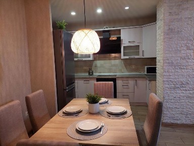 Оренда 2 кім вул. Липинського ЖК Парус