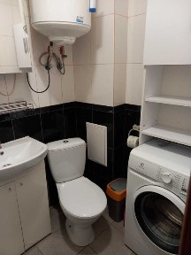 Здається 2-кімнатна квартира по вулиці Пулюя