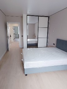 Оренда 2кім кВ в новобудові по вул Роксоляни ЖК R2 Resident