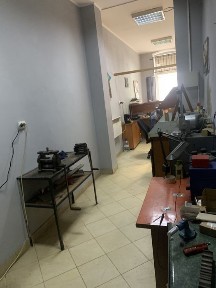 Продаж магазину в центрі Ужгорода, вул. Духновича