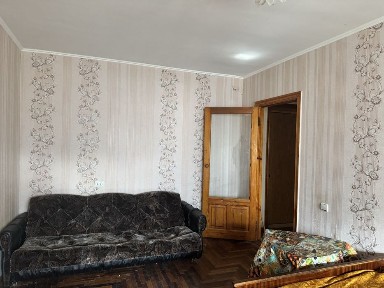 Здається однокімнатна квартира