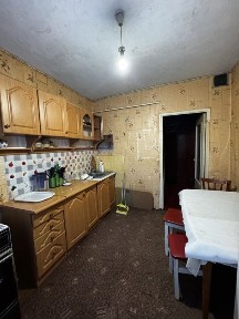 Сдается 2- х комн. квартира Хортицкий мкрн.