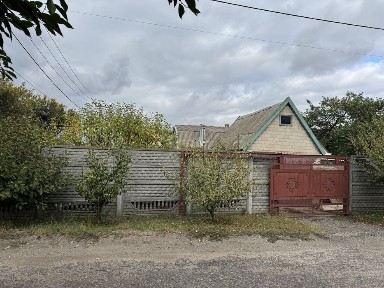 Продається будинок на Первомайському