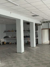 Оренда приміщення 300 м2. Ремонт. Вул. Вінницька