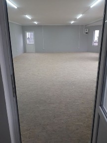 Оренда приміщення