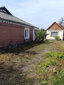 Продається будинок в м. Христинівка!