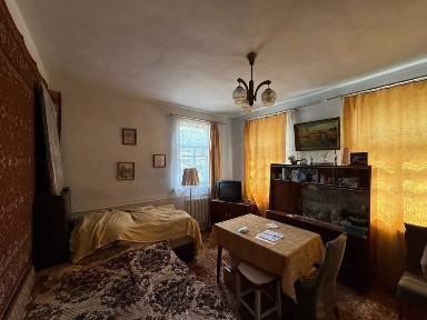 Будинок з великою ділянкою, р-н Залізняка