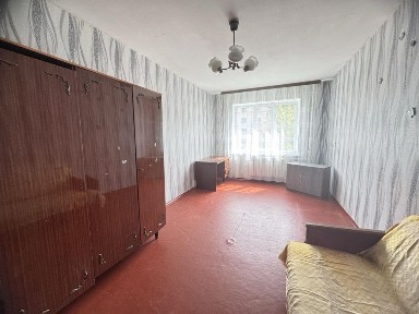 Здам однокімнатну квартиру, вул. Дмитра Самоквасова