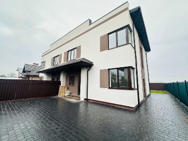 Львівська область, Рудне