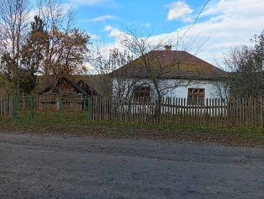 Продаж будинку Золочівський район