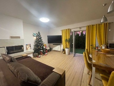 Сучачний! Котедж смт Вислобоки 90 м2 з ремонтом!