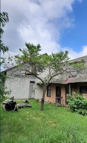 Будинок в смт. Олександрівка Кіровоградська обл.