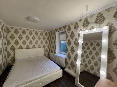 Оренда 2кім частини будинку центр/нео плаза/Газ