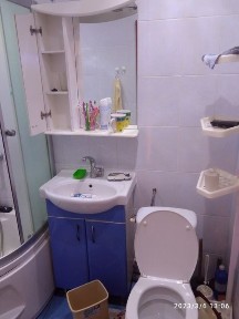 Квартира Центр длительно с мебелью и т, д.