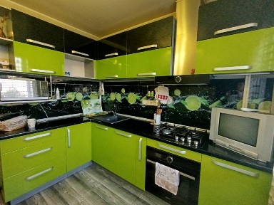 Здам 2 кім. квартиру вул Г. Крут.