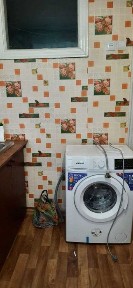 Оренда 1-кімнатної квартири по вул. Бельгійська