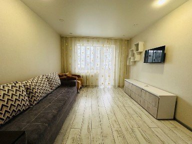 Здам 1-кімнатну Лушпи