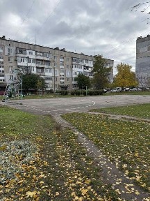 Кіровоградська область, Кропивницький, Фортечний