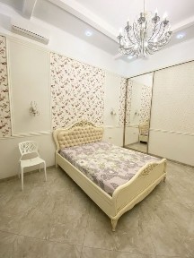 Одеса, Приморський, вулиця Преображенська 17