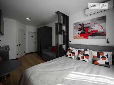 вулиця Віктора Некрасова, район Подільський, Київ, метро Сирець, вул. Віктора Некрасова 10А • ID 33118330