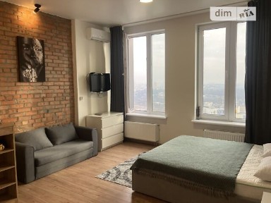 Здам подобово 1к квартиру на вул. Академіка Заболотного 1А • ID 27962401