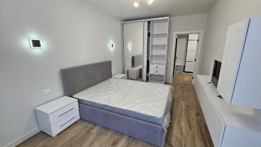 Продаж 1-кім новобудови, євроремонт