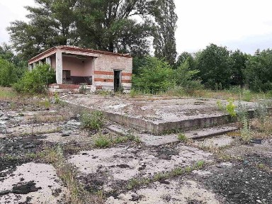 Продаж станції автообслугвування. Земля 53.9 соток