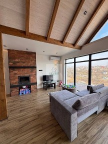 Здам шикарний та затишний таунхаус з краєвидом на фортецю