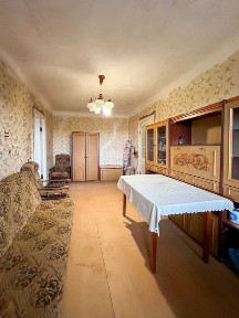 Продається 2-кімнатна квартира з автономним опаленням у Благодатному