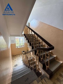 Терміново 3-кім. квартира на Шопена