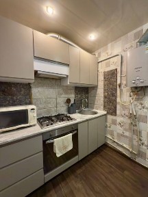 Дніпропетровська область, Дніпро, Індустріальний