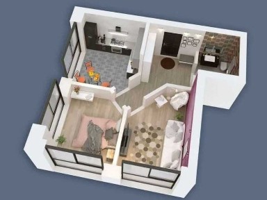 Дніпропетровська область, Дніпро, Індустріальний