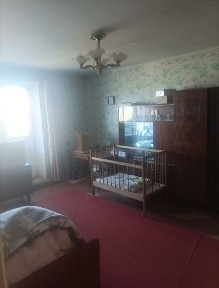 Продаётся 1ком квартира с АГО. Дмитровский рынок