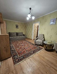 Продам 2к квартиру ж/м <a href='/newbuilding/8106/view/zk-levobereznyi'>Левобережный</a> пр-кт Мира Караван
