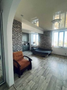 Дніпропетровська область, Кам'янське