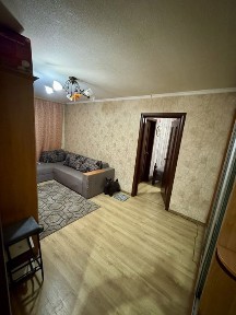 Квартира 3-х комнатная с ремонтом Терновка Лермонтова