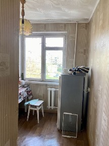 Квартира 2 комнатная