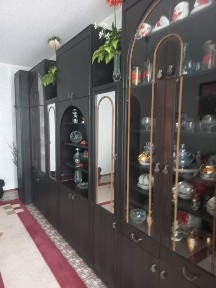 Продам 3х. ком. кв. Восточный 3,Независимости Украины 27