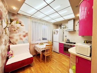 Дніпропетровська область, Дніпро, Соборний