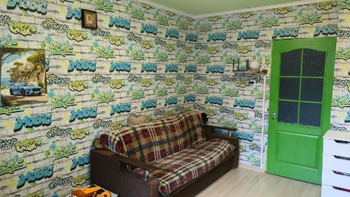 Продам 3-х ком. квартиру на Левобережном 2 2.